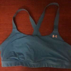 Under Armour Sports Bra